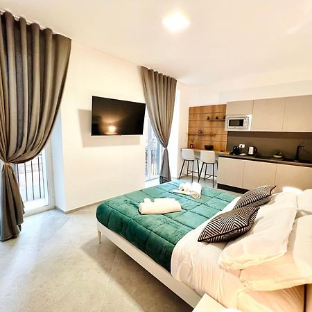 Pretoria Suites Palermo Ngoại thất bức ảnh
