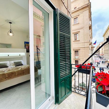 Pretoria Suites Palermo Ngoại thất bức ảnh