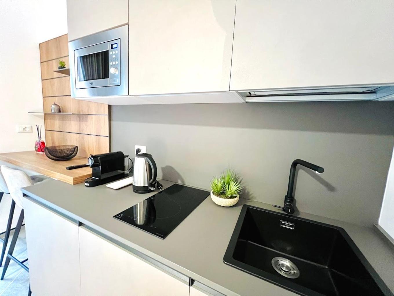 Pretoria Suites Palermo Ngoại thất bức ảnh