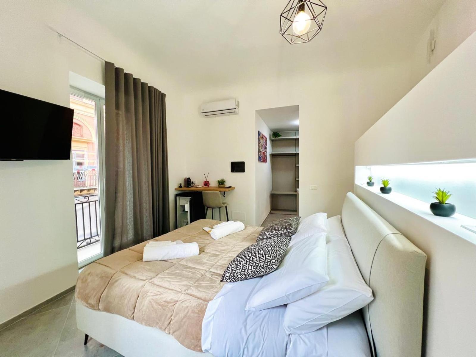 Pretoria Suites Palermo Ngoại thất bức ảnh