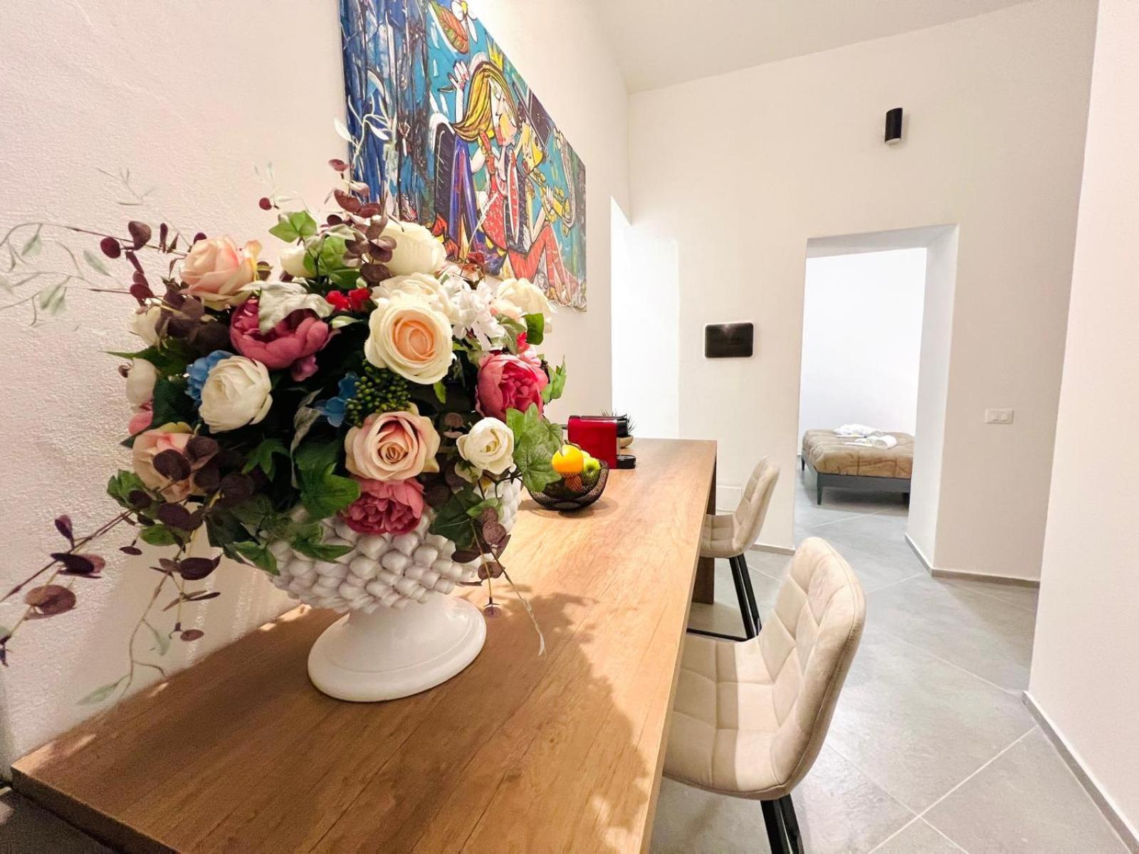 Pretoria Suites Palermo Ngoại thất bức ảnh