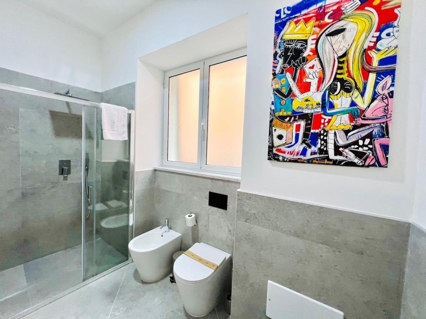 Pretoria Suites Palermo Ngoại thất bức ảnh