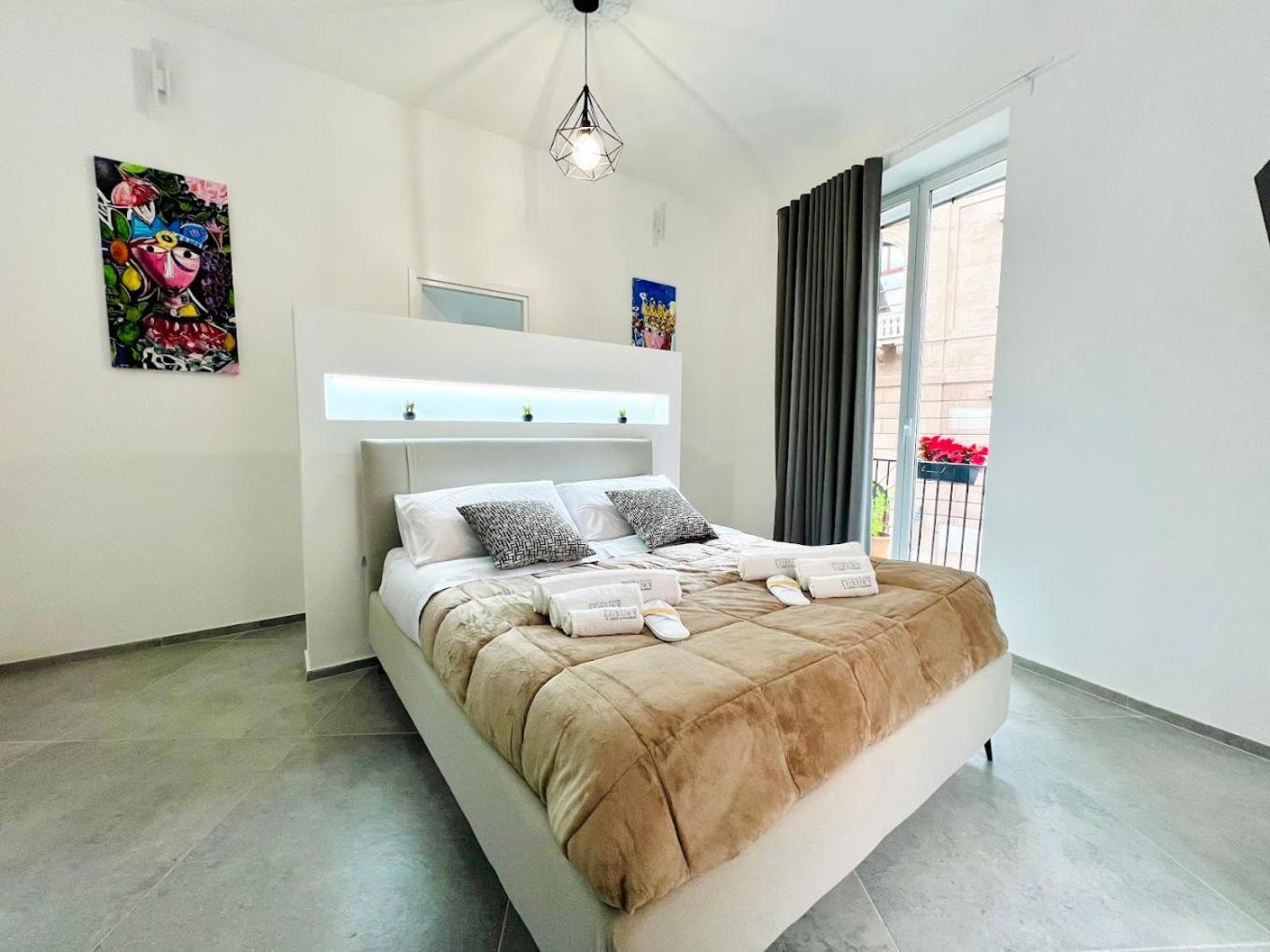 Pretoria Suites Palermo Ngoại thất bức ảnh